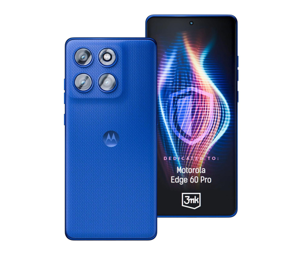 3mk Lens Protection do Motorola Edge 60 Pro - 1511655 - zdjęcie